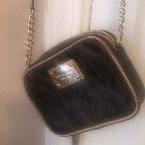 Small Cross Bag